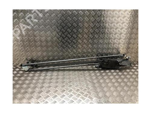 Front wiper motor RENAULT MODUS / GRAND MODUS (F/JP0_) 1.5 dCi (FP0F, JP0F) | BP24492209M29 