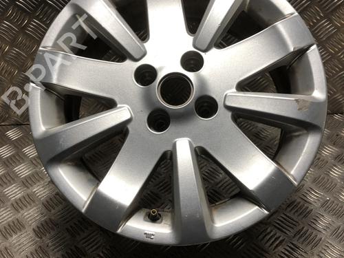 Jante FIAT FIORINO Box Body/MPV (225_) 1.3 D Multijet (95 hp) 31927527