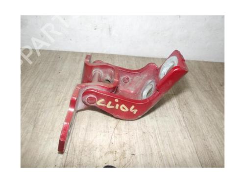 Hinge/Door check strap RENAULT CLIO IV (BH_) 0.9 TCe 90 (BHNF, BHMA, BHMH, BHJK, BHJR) | BP13227780C146 