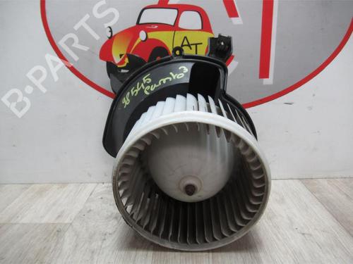 Used Heater blower motor FIAT GRANDE PUNTO (199_) 1.3 D Multijet (75 hp) 28287326