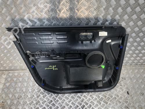 Front right panel CITROËN C3 AIRCROSS II (2R_, 2C_) 1.2 PureTech 110 (2RHNZB, 2RHNZW, 2RHNPX, 2RHNPJ) | BP38785683C59 - Image 2