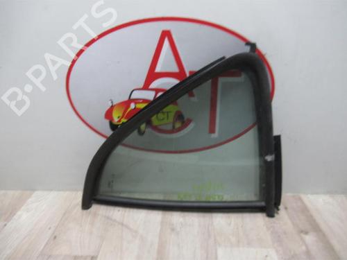 Rear right quarter glass SUZUKI SPLASH (EX) 1.2 (A5B412) | BP13222693C92 
