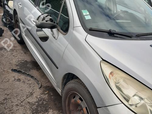 Steering pump PEUGEOT 207 SW (WK_) 1.6 HDi | BP32271429M99