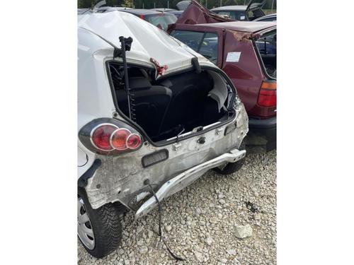 Gearbox TOYOTA AYGO (_B1_) 1.0 (KGB10_, KGB10R) | BP20615758M3