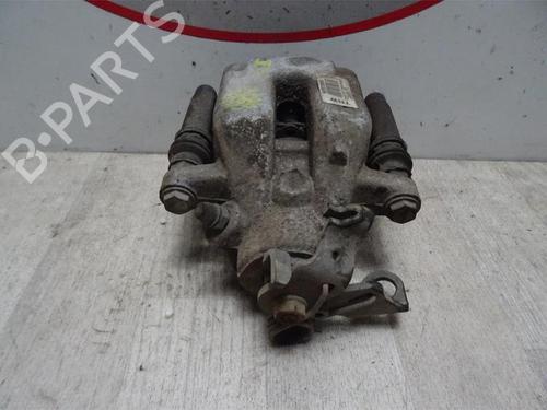Right rear brake caliper CITROËN C4 II (NC_) 1.6 HDi 115 | BP13274336M106 