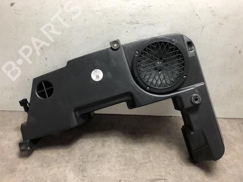 Used Electronic module AUDI A4 B8 Avant (8K5) 2.0 TDI (143 hp) 23036061