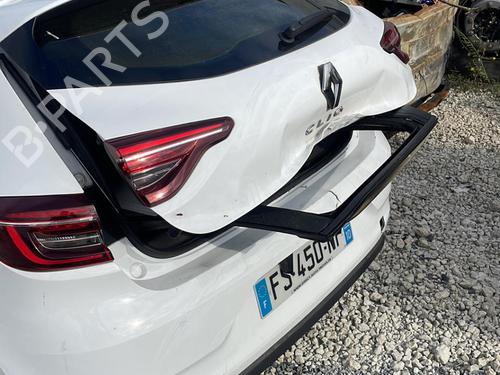 Hinge/Door check strap RENAULT CLIO V (B7_) 1.0 TCe 100 (B7MT) | BP22396231C146