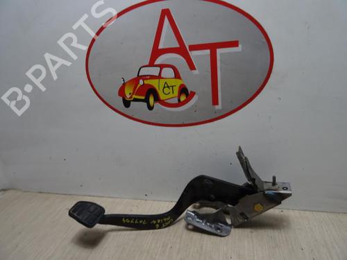 Used Break pedal MITSUBISHI COLT VI (Z3_A, Z2_A) 1.1 (Z31A, Z32A) (75 hp) 12969194