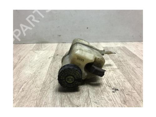 Brake master cylinder PEUGEOT 407 Coupe (6C_) 2.7 HDi | BP20615984M77 