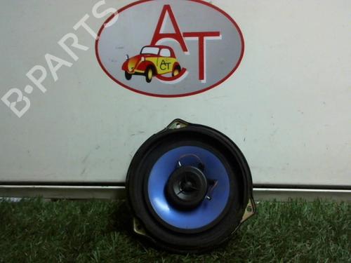 Used Speaker KIA SORENTO I (JC) 2.5 CRDi 4WD (140 hp) 12964214