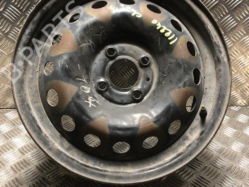 Used Rim RENAULT CLIO III (BR0/1, CR0/1) 1.2 16V (BR0P, CR0P) (101 hp) 31872782
