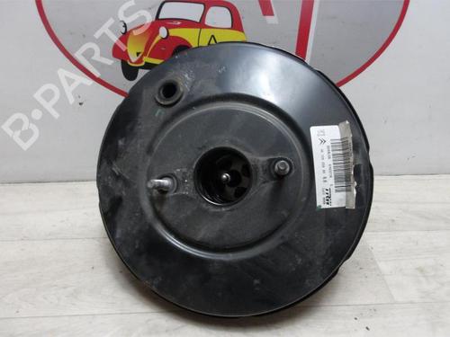 Servo brake PEUGEOT 208 I (CA_, CC_) 1.6 HDi | BP13272479M42 