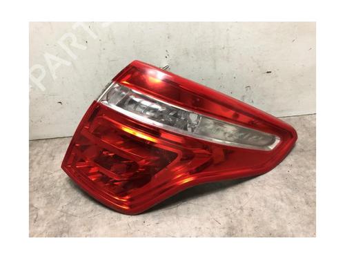 Højre baglygte CITROËN C4 Picasso I MPV (UD_) 1.6 HDi | BP20631252C35 