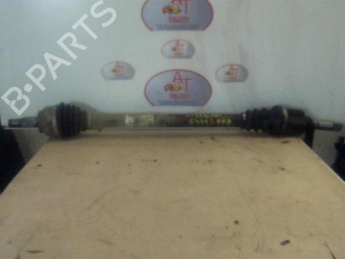 Arbre de transmission avant droit PEUGEOT 207 (WA_, WC_) 1.4 HDi (68 hp) 28287542