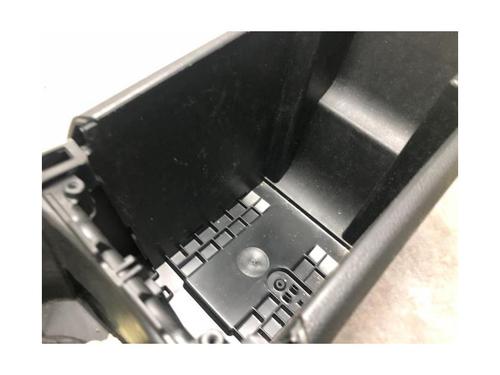 Middle console MERCEDES-BENZ B-CLASS Sports Tourer (W246, W242) B 180 CDI (246.200) | BP28531254I22 