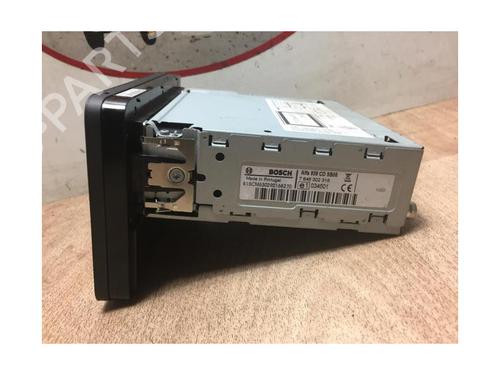 Radio ALFA ROMEO 159 (939_) 2.4 JTDM (939AXD) | BP23034120E6 