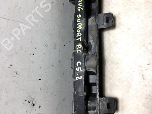 Used Front bumper bracket CITROËN C5 III (RD_) 1.6 HDi 110 (RD9HZC) (109 hp) 20614416