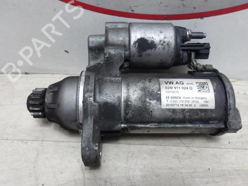 Starter AUDI A1 (8X1, 8XK) S1 quattro | BP23109463M8