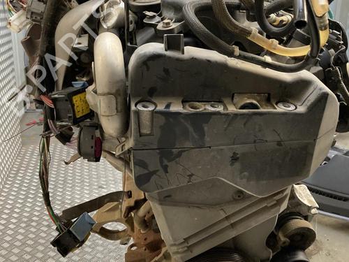 Engine RENAULT KANGOO Express (FW0/1_) 1.5 dCi 75 (FW07, FW10, FW04) | BP32660779M1
