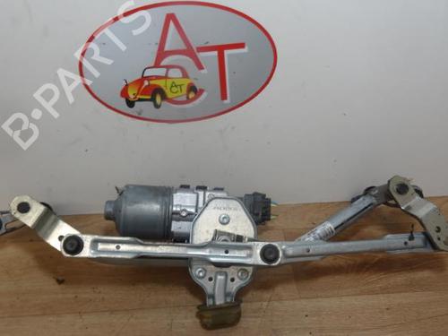 Used Front wiper motor PEUGEOT 2008 I (CU_) 1.6 HDi (114 hp) 13282857