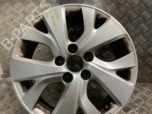 Fælk CITROËN C4 Picasso II 1.6 HDi / BlueHDi 115 (115 hp) 31187320