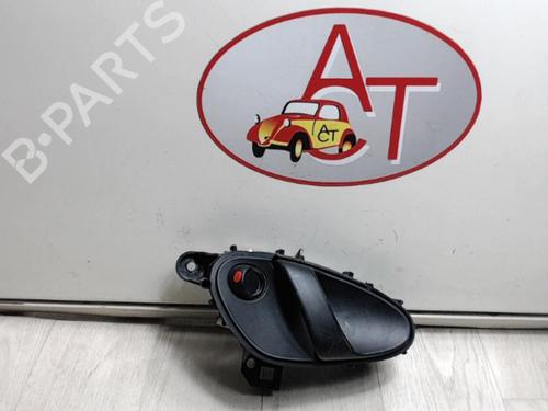Used Rear right interior door handle CITROËN XSARA (N1) 2.0 HDi 90 (90 hp) 12962796