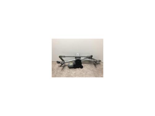 Ruitenwissermotor voor CITROËN BERLINGO MULTISPACE (B9) 1.6 HDi 90 (90 hp) 20985055