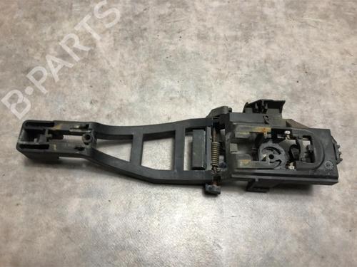 Used Front left exterior door handle FORD FOCUS C-MAX (DM2) 2.0 TDCi (136 hp) 20619747