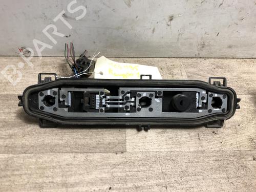 Used Licence plate light RENAULT KANGOO Express (FW0/1_) 1.5 dCi 85 (FW0K, FW0L, FW0B) (86 hp) 23872309