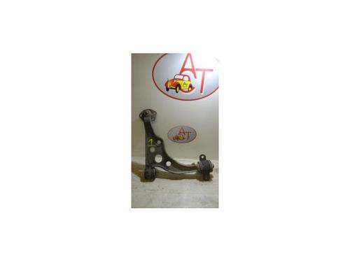 Used Left front suspension arm PEUGEOT BOXER Van (230L) 2.5 TDI (107 hp) 13292087
