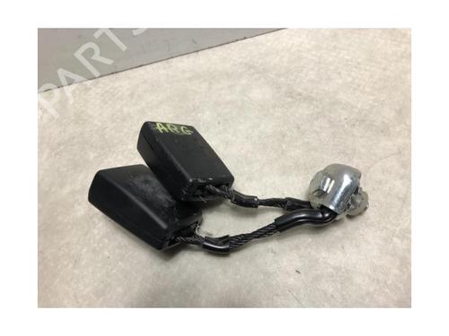 Seat buckle VW POLO V (6R1, 6C1) 1.6 TDI | BP20613227I32