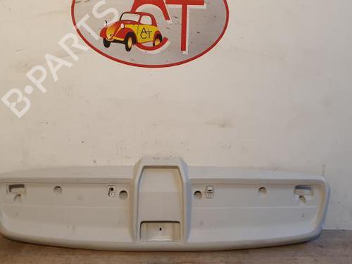 Tecto interior PEUGEOT BOXER Van 2.0 BlueHDi 130 (130 hp) 13263081