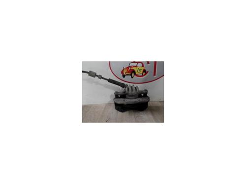 Used Left front brake caliper PEUGEOT 308 I (4A_, 4C_) 1.6 HDi (90 hp) 13270809