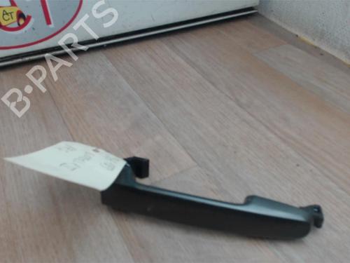 Rear left exterior door handle TOYOTA COROLLA (_E12_) 1.4 D (NDE120_, NDE120R) | BP13284476C130 