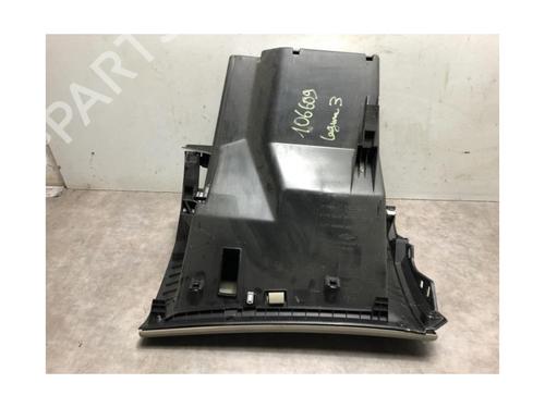 Glove box RENAULT LAGUNA III (BT0/1) 1.5 dCi (BT00, BT0A, BT0T, BT1J) | BP20620828C95 