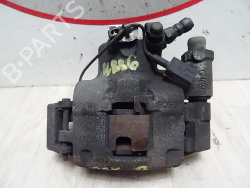 Left front brake caliper FORD KA (RU8) 1.2 | BP13270721M105