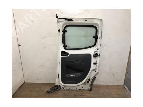 Right slide door PEUGEOT BIPPER Tepee 1.4 HDi | BP13227812C75 