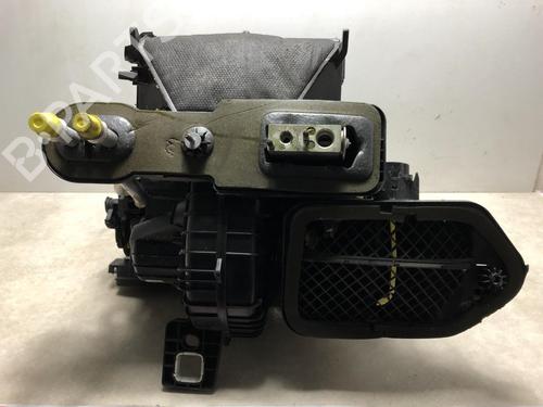 Heater matrix box CITROËN C6 (TD_) 2.7 HDi | BP31187594M61 