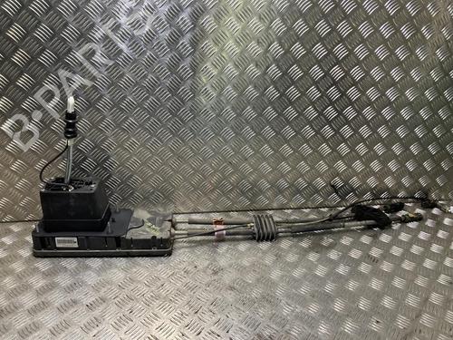 Girspak Girspak PEUGEOT 308 SW II (LC_, LJ_, LR_, LX_, L4_) 1.6 BlueHDi 120 (120 hp) 34210585 34210585