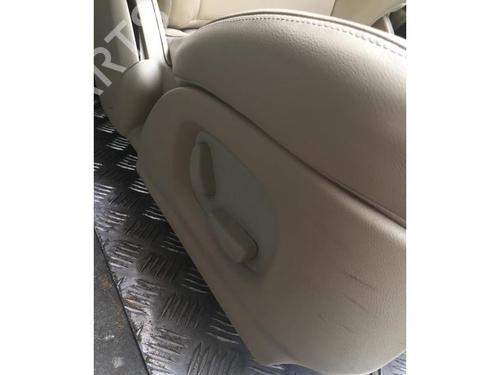 Sæde sæt JAGUAR S-TYPE II (X200) 2.7 D | BP25748279C78 