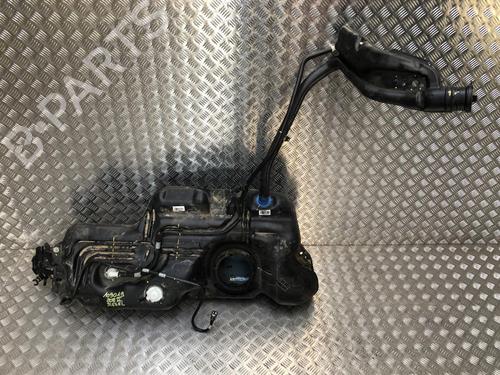 Benzintank PEUGEOT 208 II (UB_, UP_, UW_, UJ_) 1.5 BlueHDI 100 (102 hp) 25020302