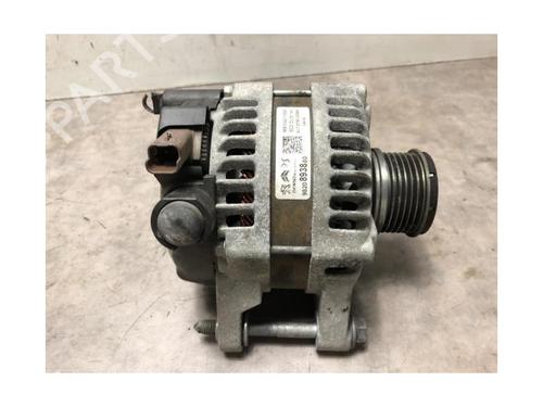 Alternator PEUGEOT 3008 II SUV (MC_, MR_, MJ_, M4_) 1.2 THP/ PureTech 130 (MRHNSM, MRHNSU, MRHNSJ, MRHNYW,... | BP23035280M7