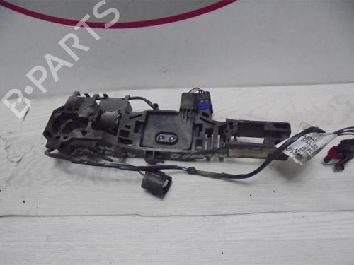 Used Rear right exterior door handle RENAULT MEGANE II Estate (KM0/1_) 1.5 dCi (KM16, KM1E) (106 hp) 12964290