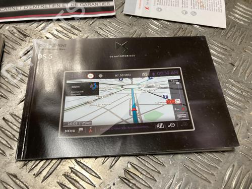 Other DS DS 5 (KF_) 2.0 BlueHDi 180 | BP31196267O1