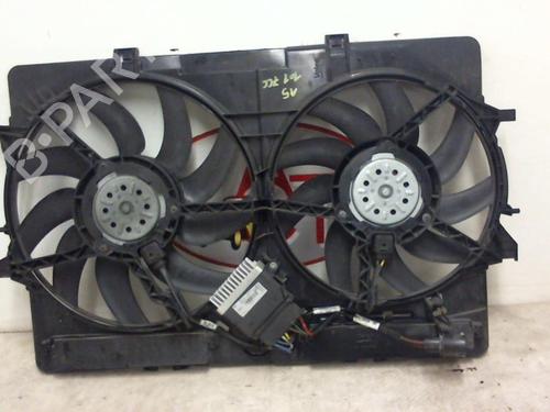 Used Heater blower motor AUDI A5 Sportback (8TA) 2.0 TDI (177 hp) 23143195