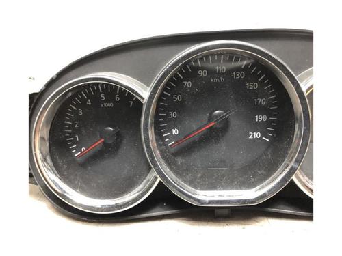 Cockpit DACIA SANDERO II TCe 90 (B8M1, B8MA, B8AC) | BP20634843C47 