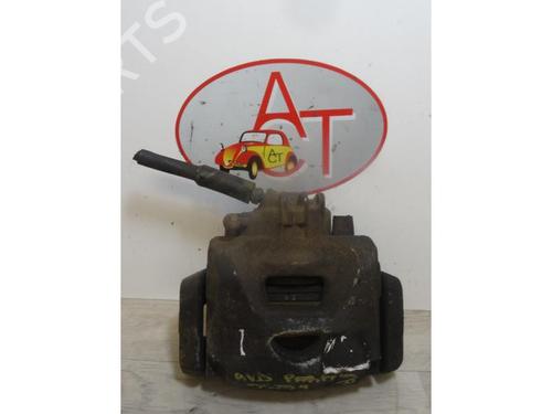 Right front brake caliper PEUGEOT PARTNER Box Body/MPV 1.6 HDi 90 | BP13288321M104 