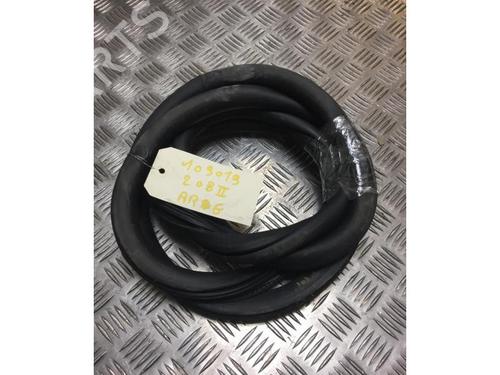 Rubber door seal PEUGEOT 208 II (UB_, UP_, UW_, UJ_) 1.5 BlueHDI 100 | BP24872856C142 