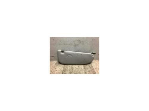 Pare-soleil gauche PEUGEOT 206 Hatchback (2A/C) 1.4 i (75 hp) 20625235