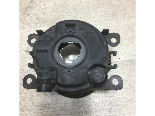 Left front fog light RENAULT GRAND SCÉNIC II (JM0/1_) 1.9 dCi (JM0G, JM12, JM1G, JM2C) | BP13287267C30 